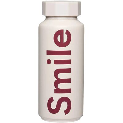 Design Letters Thermo/Insulated Bottle Special Edition 500 ML Beige 500 ML Design Letters Thermo/Insulated Bottle Special Edition 500 ML Beige 500 ML