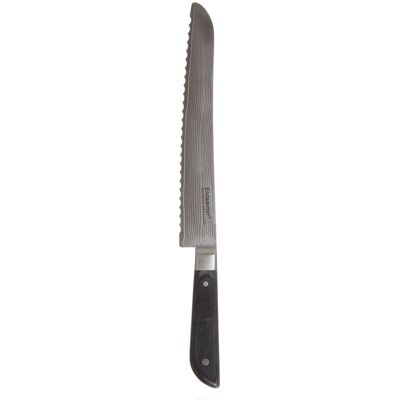 Endeavour ® Brødkniv 22,5 Cm L:22.5CM Black L:22.5CM Endeavour ® Brødkniv 22,5 Cm L:22.5CM Black L:22.5CM