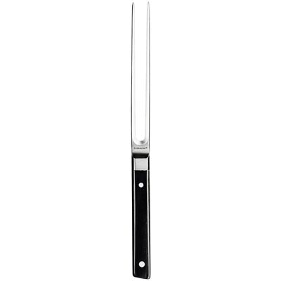 Endeavour ® Stegegaffel 16 Cm L16CM Black L16CM Endeavour ® Stegegaffel 16 Cm L16CM Black L16CM