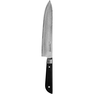 Endeavour ® Green Chopper Kokkekniv 20 Cm L:20CM Black L:20CM Endeavour ® Green Chopper Kokkekniv 20 Cm L:20CM Black L:20CM