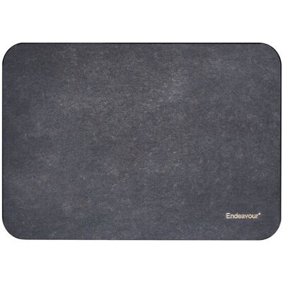 Endeavour ® Miniboard Skærebræt 25X17X0,6 Cm 25X17CM Black 25X17CM Endeavour ® Miniboard Skærebræt 25X17X0,6 Cm 25X17CM Black 25X17CM