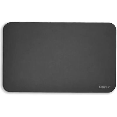 Endeavour ® Mediumboard Skærebræt 34X21X0,9 Cm 34X21CM Black 34X21CM Endeavour ® Mediumboard Skærebræt 34X21X0,9 Cm 34X21CM Black 34X21CM