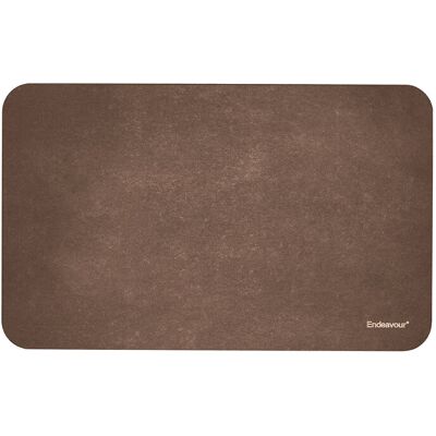 Endeavour ® Mediumboard Brun Skærebræt 34X21X0,9 Cm 34X21CM Brown 34X21CM Endeavour ® Mediumboard Brun Skærebræt 34X21X0,9 Cm 34X21CM Brown 34X21CM