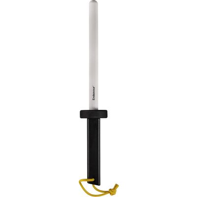 Endeavour ® Knife Sharpener Black L:23CM Black L:23CM Endeavour ® Knife Sharpener Black L:23CM Black L:23CM