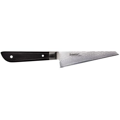 Endeavour ® Honesuki Kniv 13 Cm L:13CM Black L:13CM Endeavour ® Honesuki Kniv 13 Cm L:13CM Black L:13CM