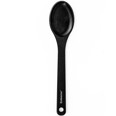 Endeavour ® Pot Spoon 2 Medium Mixing Spoon 28X 6.2X 0.9CM Black 28X 6.2X 0.9CM Endeavour ® Pot Spoon 2 Medium Mixing Spoon 28X 6.2X 0.9CM Black 28X 6.2X 0.9CM