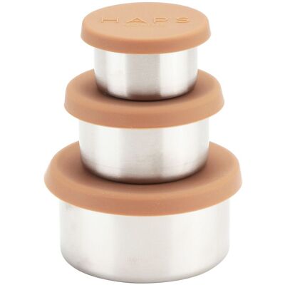 Haps Nordic Steel Trio 50ML 110ML 220ML Orange 50ML 110ML 220ML Haps Nordic Steel Trio 50ML 110ML 220ML Orange 50ML 110ML 220ML
