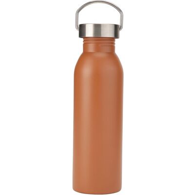 Haps Nordic Water Bottle 700 Ml. 0.7 L Orange 0.7 L Haps Nordic Water Bottle 700 Ml. 0.7 L Orange 0.7 L