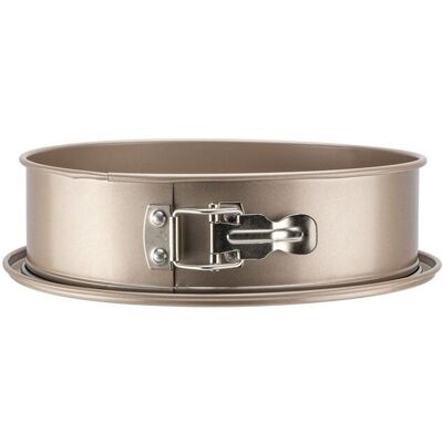 Heirol Springform Champagnefarge Ø24 cm - Springform Pan Heirol Springform Champagnefarge Ø24 cm - Springform Pan