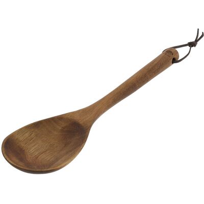 Holm Ske Rund 30.5X8CM Brown 30.5X8CM Holm Ske Rund 30.5X8CM Brown 30.5X8CM
