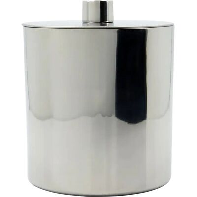 house doctor Isspand, Hdkett, Sølv Finish 2000 ML Silver 2000 ML house doctor Isspand, Hdkett, Sølv Finish 2000 ML Silver 2000 ML