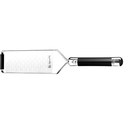 Laguiole Style de Vie Grater Ribbon 1012 Laguiole 34.8X6.9X2.5CM Silver 34.8X6.9X2.5CM Laguiole Style de Vie Grater Ribbon 1012 Laguiole 34.8X6.9X2.5CM Silver 34.8X6.9X2.5CM