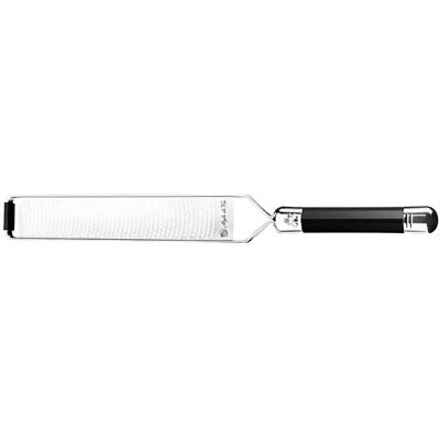 Laguiole Style de Vie Grater Zester 1012 Laguiole 41.4X4.7X2.5CM Silver 41.4X4.7X2.5CM Laguiole Style de Vie Grater Zester 1012 Laguiole 41.4X4.7X2.5CM Silver 41.4X4.7X2.5CM