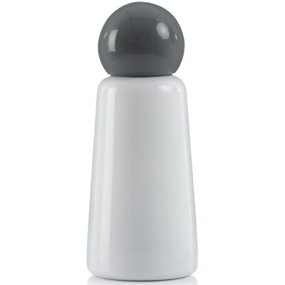 Lund London Skittle Bottle Mini - 300 Ml 300ML White 300ML Lund London Skittle Bottle Mini - 300 Ml 300ML White 300ML
