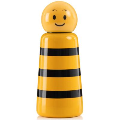 Lund London Skittle Bottle Mini - 300 Ml 300ML Yellow 300ML Lund London Skittle Bottle Mini - 300 Ml 300ML Yellow 300ML