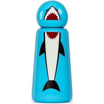 Lund London Skittle Bottle Mini - 300 Ml 300ML Blue 300ML Lund London Skittle Bottle Mini - 300 Ml 300ML Blue 300ML