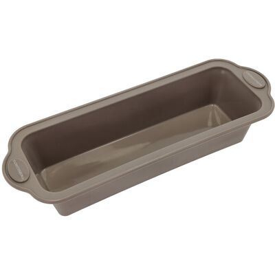Blomsterbergs Brødform 36.6X13X7CM Beige 36.6X13X7CM Blomsterbergs Brødform 36.6X13X7CM Beige 36.6X13X7CM