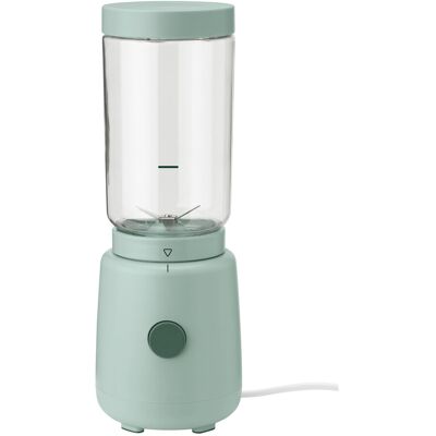 Stelton Foodie Smoothie Stativmikser - Lys grønn Stelton Foodie Smoothie Stativmikser - Lys grønn