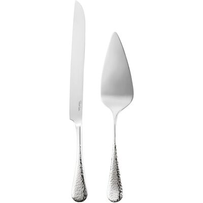 Robert Welch Honeybourne (Br) Kagesæt I 2 Dele ONE SIZE Silver ONE SIZE Robert Welch Honeybourne (Br) Kagesæt I 2 Dele ONE SIZE Silver ONE SIZE