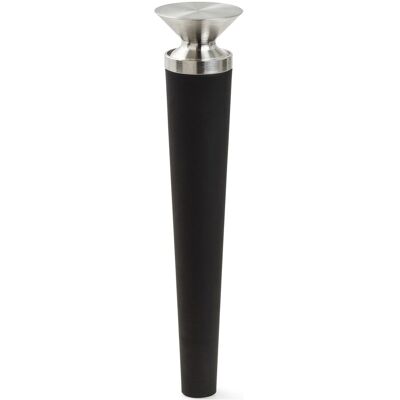 Rosendahl Gc Oplukker H:14CM Black H:14CM Rosendahl Gc Oplukker H:14CM Black H:14CM