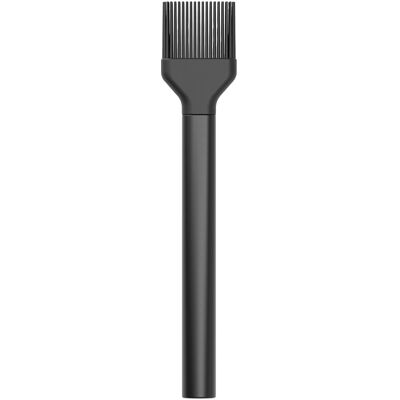Rosti Bagepensel Emma 21X4X1.7CM Black 21X4X1.7CM Rosti Bagepensel Emma 21X4X1.7CM Black 21X4X1.7CM