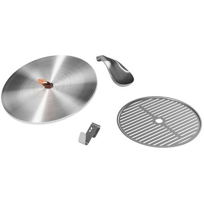 SACKit Wine Bucket - Accessories ONE SIZE x 30 Silver ONE SIZE x 30 SACKit Wine Bucket - Accessories ONE SIZE x 30 Silver ONE SIZE x 30