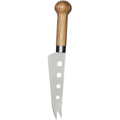 Sagaform Nature Cheeseknife ONE SIZE Brown ONE SIZE Sagaform Nature Cheeseknife ONE SIZE Brown ONE SIZE