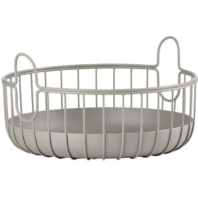 Zone Korg Inu 22X 8CM Beige 22X 8CM Zone Korg Inu 22X 8CM Beige 22X 8CM