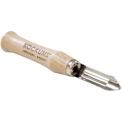 Kockums Jernverk Potato Fork L:15.5CM Beige L:15.5CM Kockums Jernverk Potato Fork L:15.5CM Beige L:15.5CM