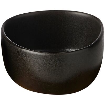 Aida Raw Organic Titanium Black ONE SIZE Black ONE SIZE Aida Raw Organic Titanium Black ONE SIZE Black ONE SIZE