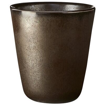 Aida Raw Metallic Brown - Termokrus 1 Stk 25 Cl 25 CL Brown 25 CL Aida Raw Metallic Brown - Termokrus 1 Stk 25 Cl 25 CL Brown 25 CL