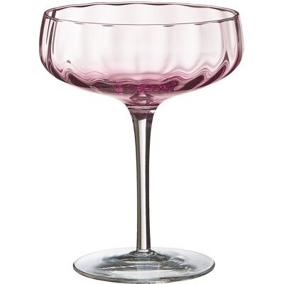 Søholm Sonja Bringebær Cocktailglass - 30cl Søholm Sonja Bringebær Cocktailglass - 30cl