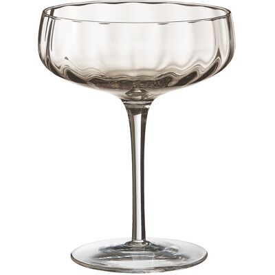 Aida Søholm Sonja – Champagne/Cocktail Glas Sand 1 Stk 30 Cl 30 CL x 12.2 30 CL x 12.2 Aida Søholm Sonja – Champagne/Cocktail Glas Sand 1 Stk 30 Cl 30 CL x 12.2 30 CL x 12.2