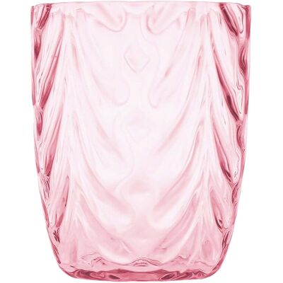 Anna von Lipa Wave Tumbler 25 CL Pink 25 CL Anna von Lipa Wave Tumbler 25 CL Pink 25 CL
