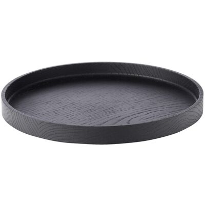 applicata Luna Tray ONE SIZE Black ONE SIZE applicata Luna Tray ONE SIZE Black ONE SIZE
