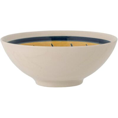 Bloomingville Heikki keramiskål - 19cm Bloomingville Heikki keramiskål - 19cm
