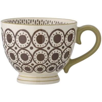 Bloomingville Maple Mug ONE SIZE Brown ONE SIZE Bloomingville Maple Mug ONE SIZE Brown ONE SIZE