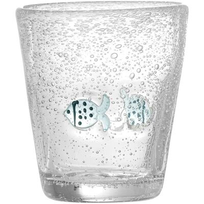 Bloomingville Finney Drinking Glass 31 CL 31 CL Bloomingville Finney Drinking Glass 31 CL 31 CL
