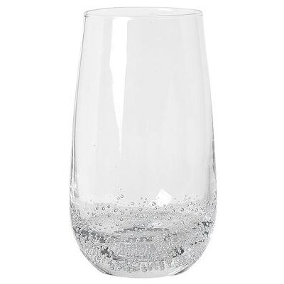 Broste Copenhagen Bubble Vann Glass 55cl Broste Copenhagen Bubble Vann Glass 55cl