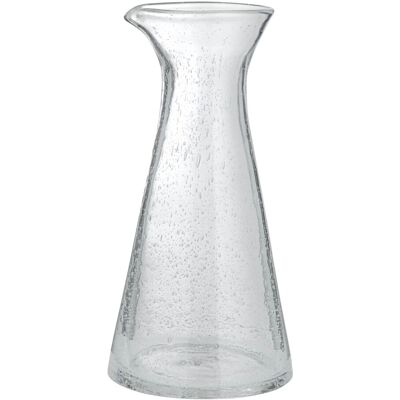 Broste Copenhagen Kande 'Bubble' Glas Tykt Glas 80 CL 80 CL Broste Copenhagen Kande 'Bubble' Glas Tykt Glas 80 CL 80 CL