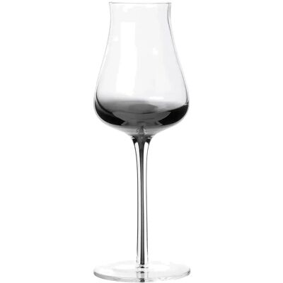 Broste Copenhagen Smoke Spirit Glass 15 CL 15 CL Broste Copenhagen Smoke Spirit Glass 15 CL 15 CL