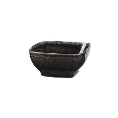 Broste Copenhagen Skål 'Nordic Coal' 0.15 L Black 0.15 L Broste Copenhagen Skål 'Nordic Coal' 0.15 L Black 0.15 L