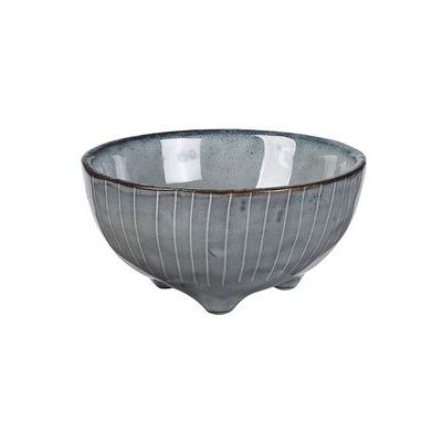 Broste Copenhagen Skål 'Nordic Sea' L Ø 11 CM Blue Ø 11 CM Broste Copenhagen Skål 'Nordic Sea' L Ø 11 CM Blue Ø 11 CM