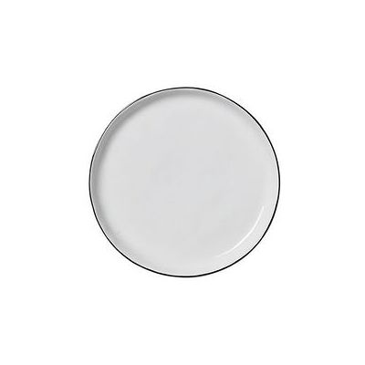 Broste Copenhagen Saltplate - 13,8cm Håndlaget Keramikk Broste Copenhagen Saltplate - 13,8cm Håndlaget Keramikk