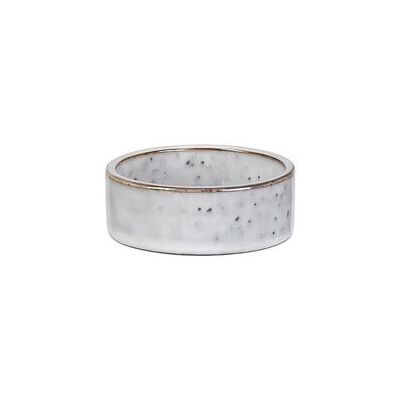 Broste Copenhagen Skål 'Nordic Sand' Ø 8 CM Grey Ø 8 CM Broste Copenhagen Skål 'Nordic Sand' Ø 8 CM Grey Ø 8 CM