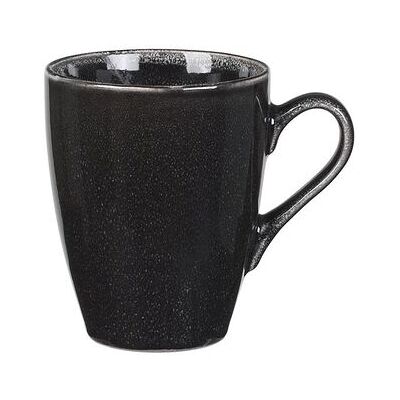Broste Copenhagen Mega Krus 'Nordic Coal' M/Hank 40 CL Brown 40 CL Broste Copenhagen Mega Krus 'Nordic Coal' M/Hank 40 CL Brown 40 CL