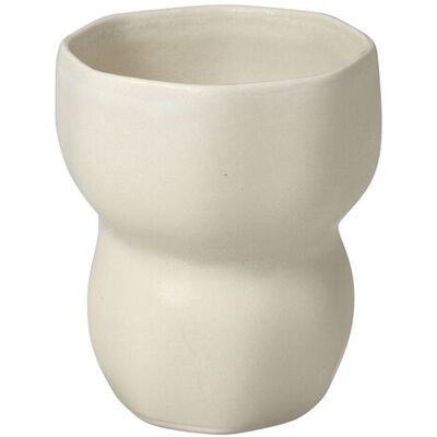 Broste Copenhagen Organisk Form Kopp 350ml - Kaffekopp Broste Copenhagen Organisk Form Kopp 350ml - Kaffekopp