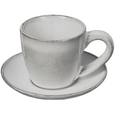 Broste Copenhagen Nordic Sand Espresso Kopp - Espresso Kopp Broste Copenhagen Nordic Sand Espresso Kopp - Espresso Kopp