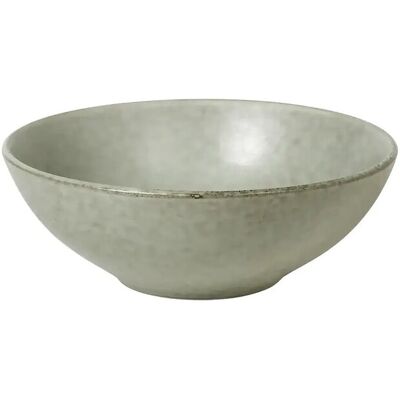 Broste Copenhagen Nordic Marsh Bowl Ø 17 CM Khaki Ø 17 CM Broste Copenhagen Nordic Marsh Bowl Ø 17 CM Khaki Ø 17 CM