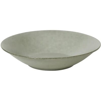 Broste Copenhagen Nordic Marsh Dype Tallerkener, 4 stk - Servise Broste Copenhagen Nordic Marsh Dype Tallerkener, 4 stk - Servise